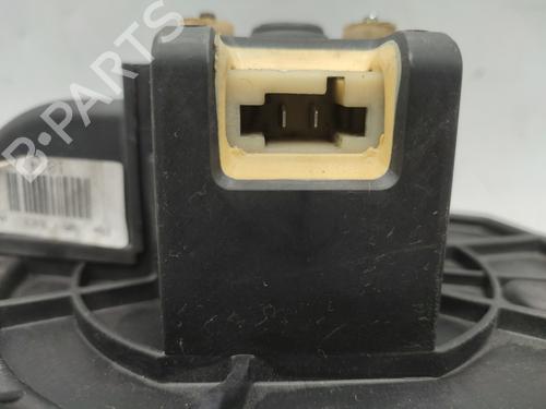 Heater blower motor CITROËN BERLINGO Box Body/MPV (B9) 1.6 HDi 90 16V | BP29506731M62 