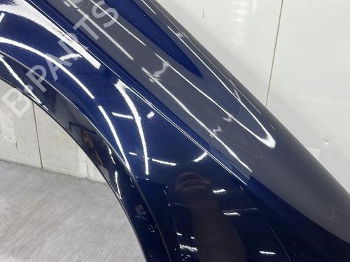 Right front fenders RENAULT LAGUNA II Grandtour (KG0/1_) 1.9 dCi (KG0G) | BP24865821C42 