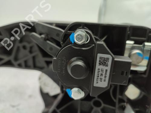 Clutch pedal KIA RIO IV (YB, SC, FB) 1.0 T-GDI 100 Eco-Dynamics+ | BP24361176I13  - Image 5