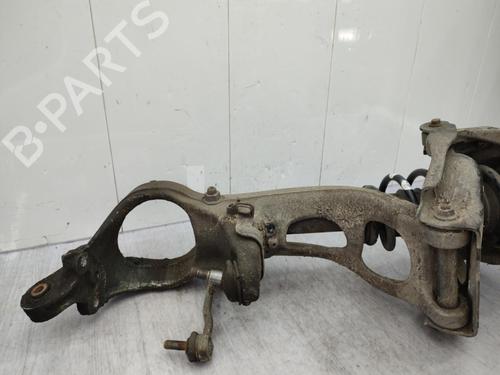 Left front shock absorber CITROËN C5 III Break (RW_) 1.6 HDi 110 | BP23712708M16 