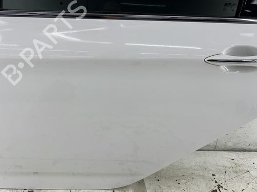 Left rear door HYUNDAI i40 I (VF) 1.7 CRDI | BP29839227C4