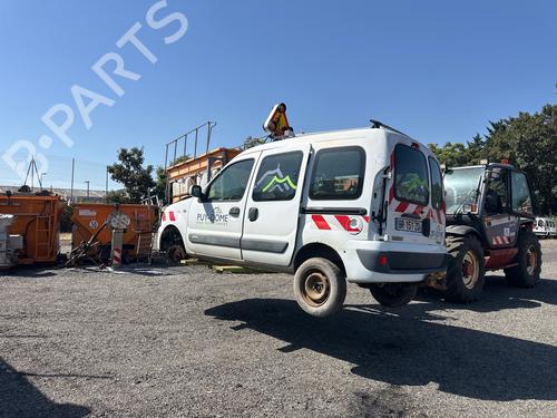 Used Parts RENAULT KANGOO Express (FC0/1_) 4779620