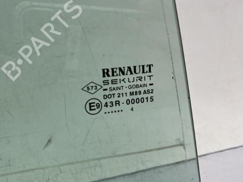 Used Rear right door window RENAULT MEGANE II (BM0/1_, CM0/1_) 1.5 dCi (BM0F, BM0T, BM2B, CM0F, CM0T) (82 hp) 23750379