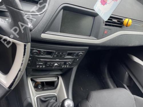 Steering column stalk CITROËN C5 III (RD_) 2.0 HDi 140 (RDRHF8, RDRHFA, RDRHA8, RDRHAJ) | BP23708305I23  - Image 82