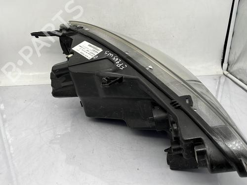 Left headlight PEUGEOT 1007 (KM_) 1.4 HDi | BP23698841C28  - Image 7