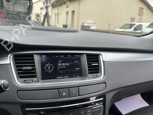 Dashboard PEUGEOT 508 I (8D_) 2.2 HDi | BP36480565C46 - Image 4