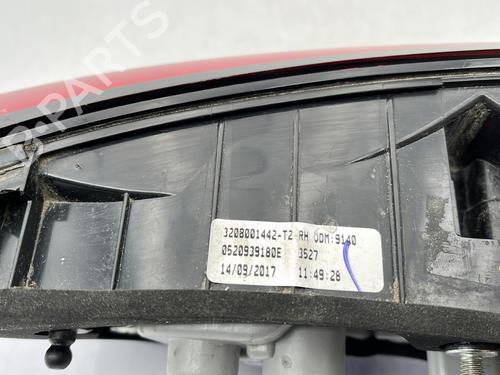 Right tailgate light FIAT TIPO Hatchback (356_, 357_) 1.4 (356HXA1B, 357) | BP25716736C80 - Image 6