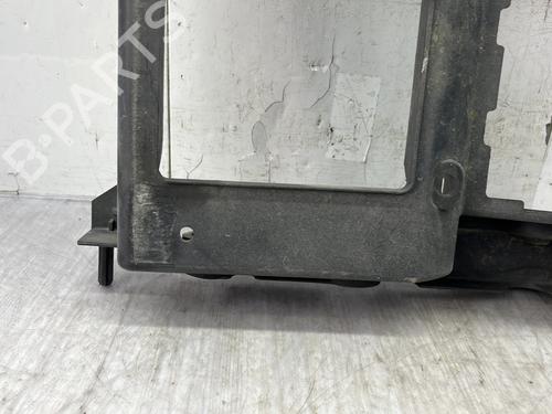 Frontplade/Frontkurv Frontplade/Frontkurv CITROËN C4 I (LC_) 1.6 HDi (109 hp) 33313421 33313421