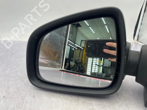 Retrovisor esquerdo DACIA SANDERO II TCe 90 (B8M1, B8MA, B8AC) | BP35969412C26  - Image 7
