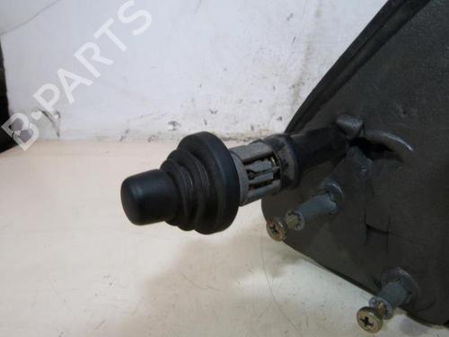 Right mirror FIAT TIPO (160_) 1.4 i.e. | BP23666875C27 