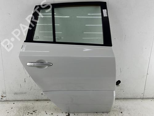 Dør højre bagtil RENAULT KOLEOS I (HY_) 2.0 dCi 4x4 (HY0K) (150 hp) 32289694