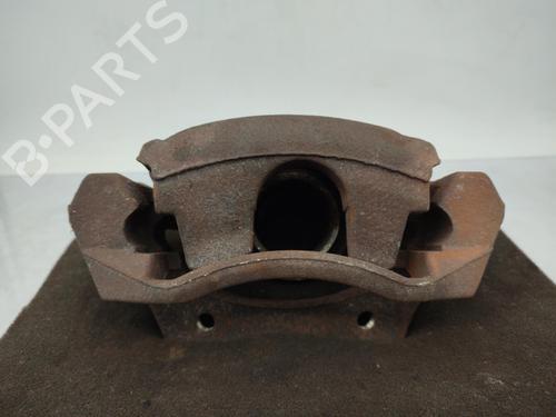 Used Right front brake caliper FORD MONDEO III (B5Y) 2.0 16V TDDi / TDCi (115 hp) 23713141