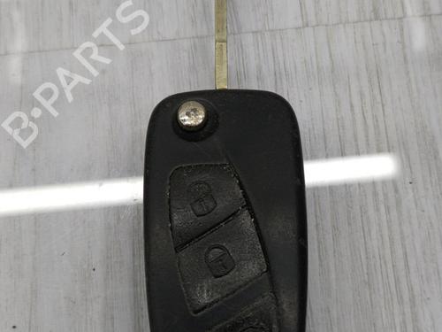 Ignition barrel FIAT GRANDE PUNTO (199_) 1.3 D Multijet (199.AXD11, 199.AXD1A, 199.AXD1B,... | BP23710140M48 