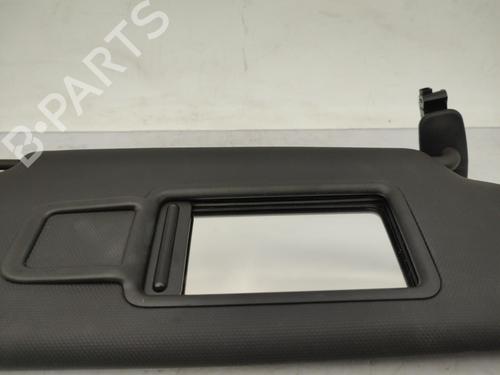 Right sun visor AUDI A1 (8X1, 8XK) 1.6 TDI | BP23718888I2 