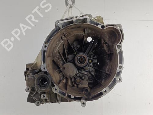 Gearbox FORD FIESTA V (JH_, JD_) 1.4 16V | BP23712086M3 