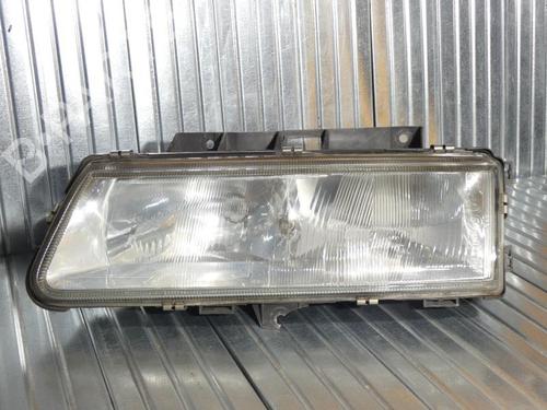 Used Left headlight CITROËN XANTIA (X1_, X2_) 1.9 Turbo D (90 hp) 23665251