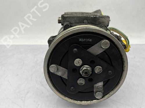 AC compressor CITROËN C5 II (RC_) 1.8 16V (RC6FZB) | BP27816965M34  - Image 9