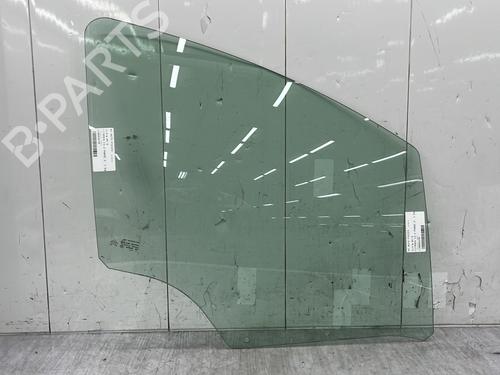 Used Front right door window CITROËN C3 II (SC_) 1.0 VTi 68 (68 hp) 31182550