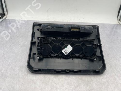 Climate control DACIA DUSTER (HM_) 1.5 dCi 115 4x4 (HMAD) | BP40447673I5 - Image 3