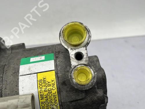 AC compressor OPEL ASTRA H (A04) 1.7 CDTI (L48) | BP23749306M34 - Image 2