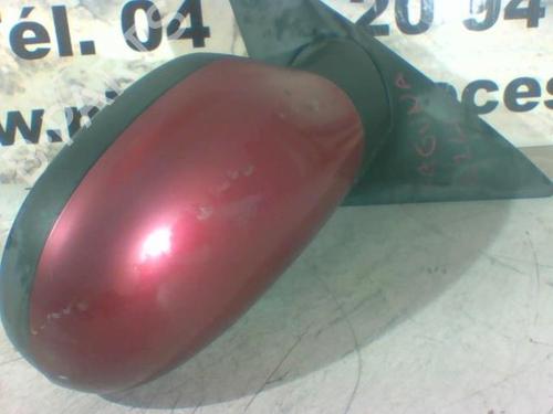 Used Right mirror Right mirror 23687956 23687956