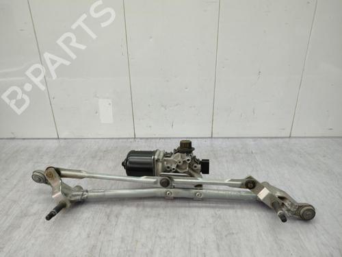 Front wiper motor RENAULT MEGANE IV Hatchback (B9A/M/N_) 1.3 TCe 140 (B9NB) | BP23729606M29  - Image 7