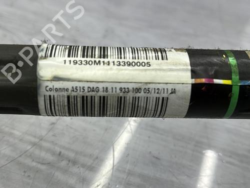 Steering column CITROËN DS3 (SA_) 1.6 VTi 120 | BP23703487M21 - Image 3