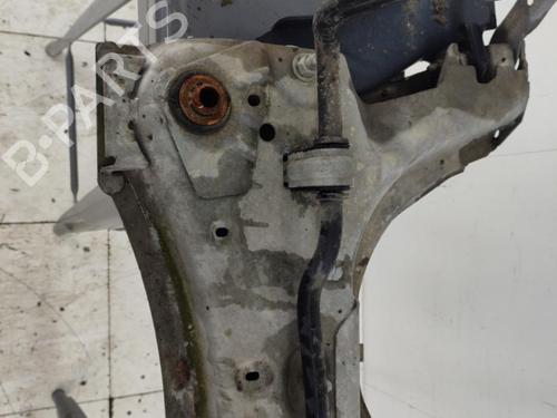 Subframe RENAULT MEGANE II Estate (KM0/1_) 2.0 | BP23672359M9 