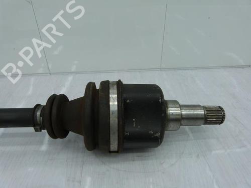 Used Left front driveshaft Left front driveshaft 23690341 23690341