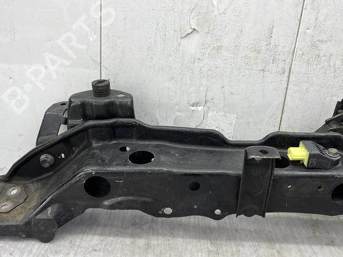 Used Crossmember Crossmember TOYOTA VERSO S (_P12_) 1.4 D4-D (NLP121_, NLP121R) (90 hp) 33199196 33199196