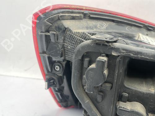 Right taillight SEAT IBIZA IV (6J5, 6P1) 1.2 TSI | BP31039578C35 