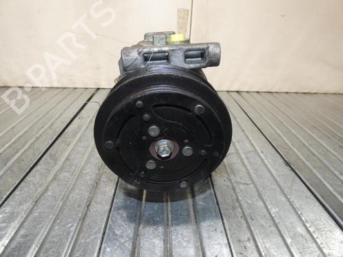 AC compressor FIAT 500 (312_) 1.2 (312AXA1A) | BP23663551M34 - Image 4