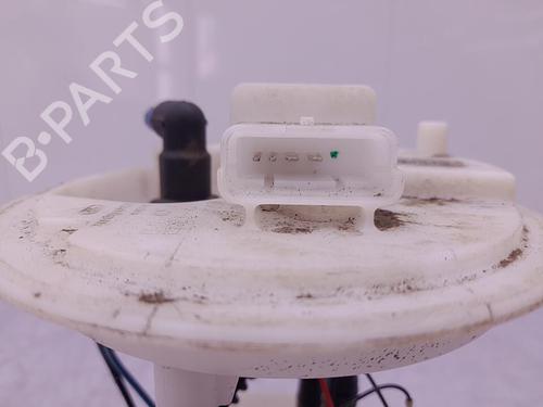 Used Fuel pump OPEL CORSA D (S07) 1.2 (L08, L68) (80 hp) 23708191