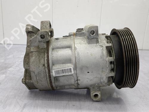 AC compressor RENAULT CLIO IV (BH_) 1.5 dCi 90 | BP23710297M34 - Image 4