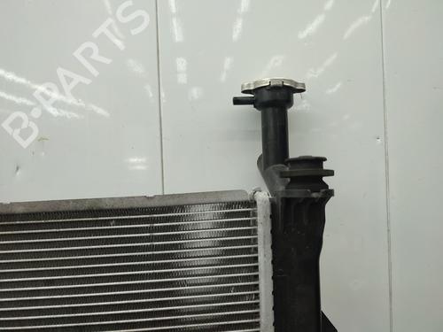 Køler KIA PICANTO III (JA) 1.0 | BP28817040M31