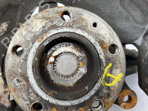 Used Right front steering knuckle Right front steering knuckle PEUGEOT 508 SW I (8E_) 2.0 HDi (163 hp) 33569387 33569387