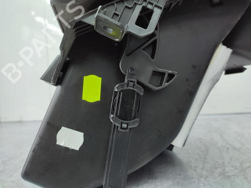 Glove box OPEL MERIVA B MPV (S10) 1.7 CDTI (75) | BP23712833C95 