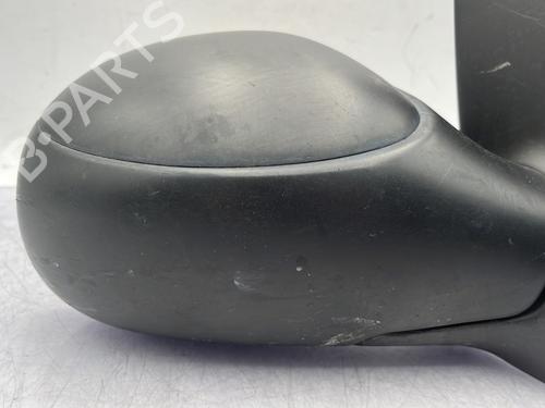 Retrovisor derecho PEUGEOT 206 Hatchback (2A/C) 1.6 i | BP29938984C27 