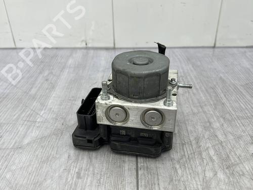 Used ABS pump PEUGEOT 308 II (LB_, LP_, LW_, LH_, L3_) 1.6 HDi (92 hp) 23704705