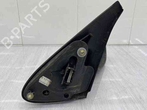 Used Right mirror RENAULT MEGANE I (BA0/1_) 1.9 dTi (BA08, BA0N) (98 hp) 23702452