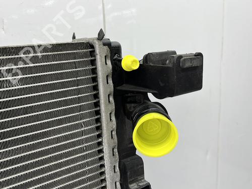 Køler RENAULT LAGUNA III (BT0/1) 2.0 dCi (BT0M, BT0N, BT0S, BT19, BT1F) | BP25890492M31 