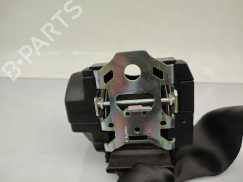 Rear left belt tensioner VW POLO V (6R1, 6C1) 1.6 TDI | BP23733283C89 