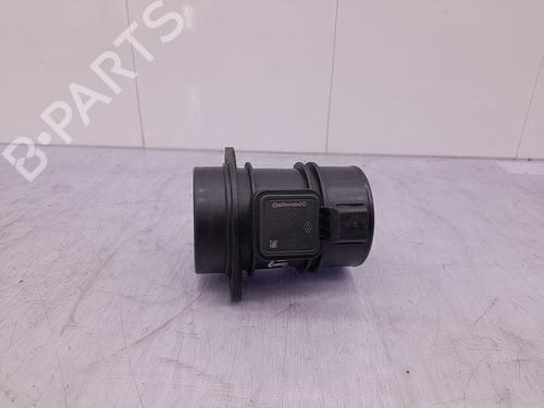 Mass air flow sensor RENAULT CLIO IV (BH_) 1.5 dCi 75 | BP23708753M95 