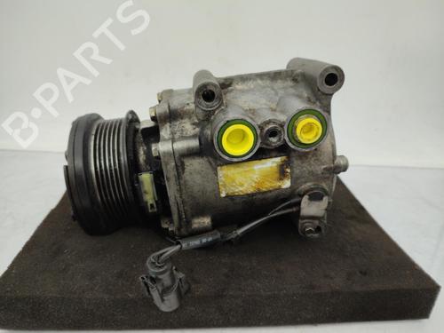 AC Kompressor FORD FOCUS I (DAW, DBW) 1.8 Turbo DI / TDDi | BP23676767M34 