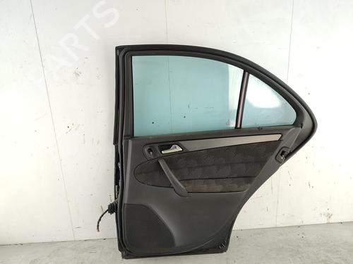 Right rear door MERCEDES-BENZ C-CLASS (W203) C 220 CDI (203.006, 203.008) | BP23698499C5 