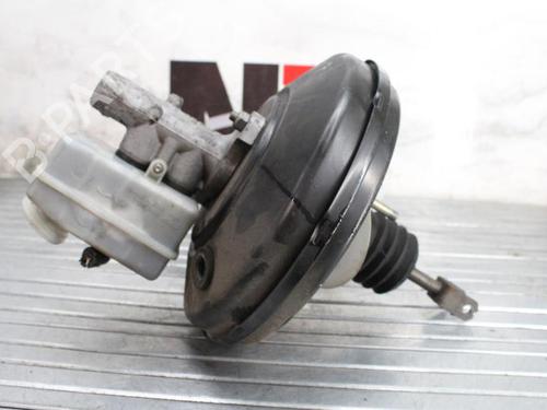 Servo brake MERCEDES-BENZ A-CLASS (W169) A 180 CDI (169.007, 169.307) | BP23666859M42 