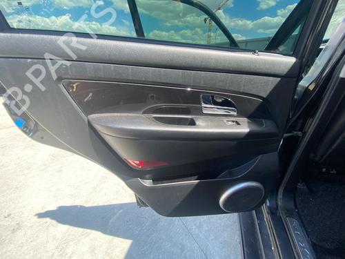 Dashboard SSANGYONG REXTON / REXTON II (GAB_) 2.7 D 4x4 | BP36956715C46 - Image 85