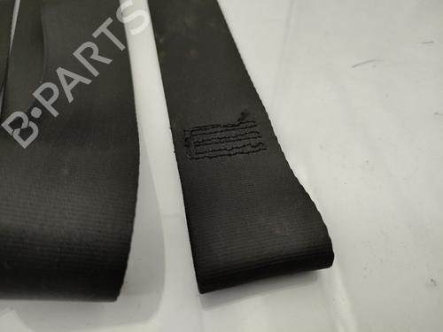 Used Front right seatbelt Front right seatbelt PEUGEOT 106 II (1A_, 1C_) 1.1 i (60 hp) 23739170 23739170