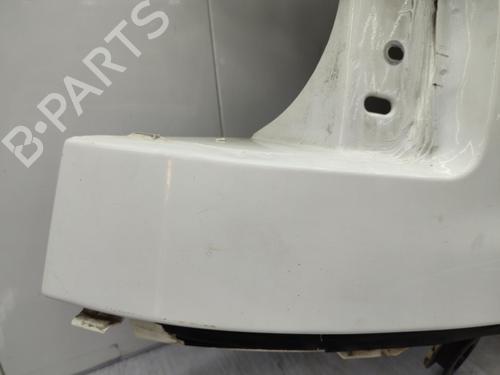 Left front fenders PEUGEOT BOXER Van (230L) 2.5 D | BP23712326C41 