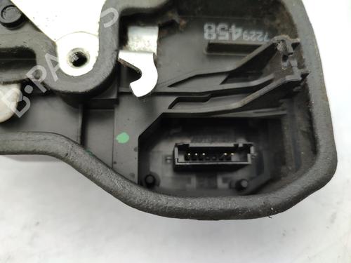 Front right lock BMW 3 Touring (E91) 320 d xDrive | BP23719496C97 